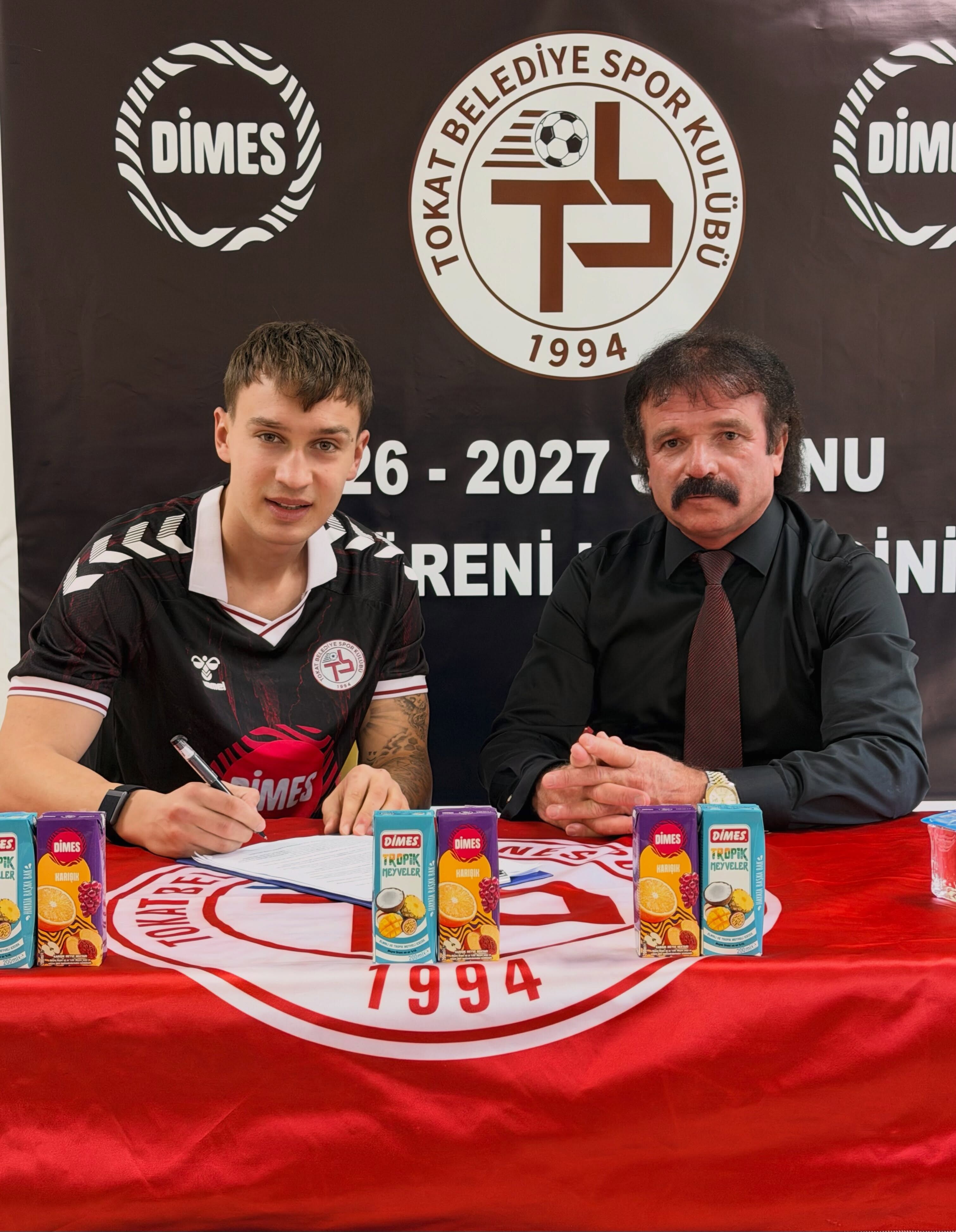 4. Serhat Ahmetoğlu