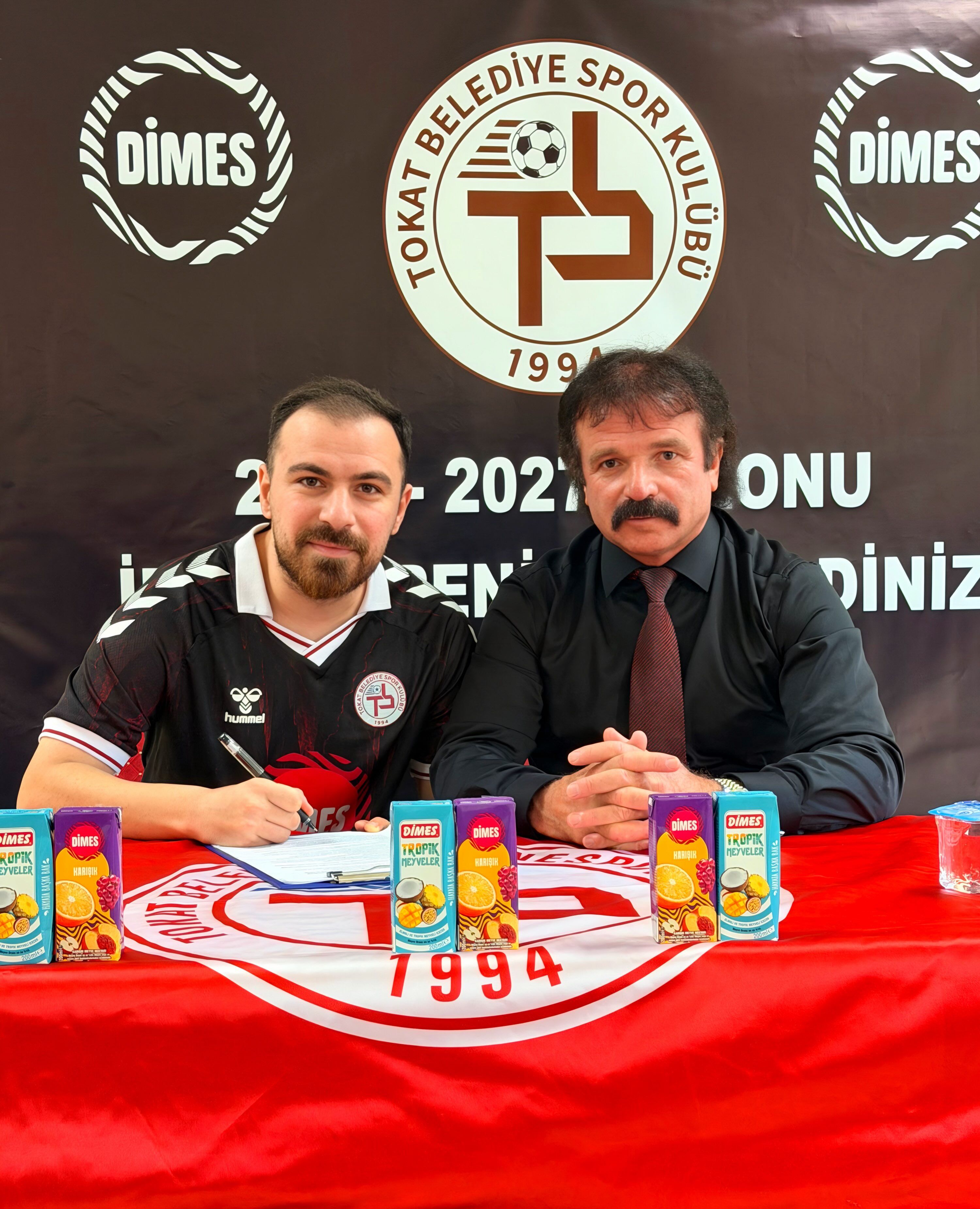5. Samed Karakoç