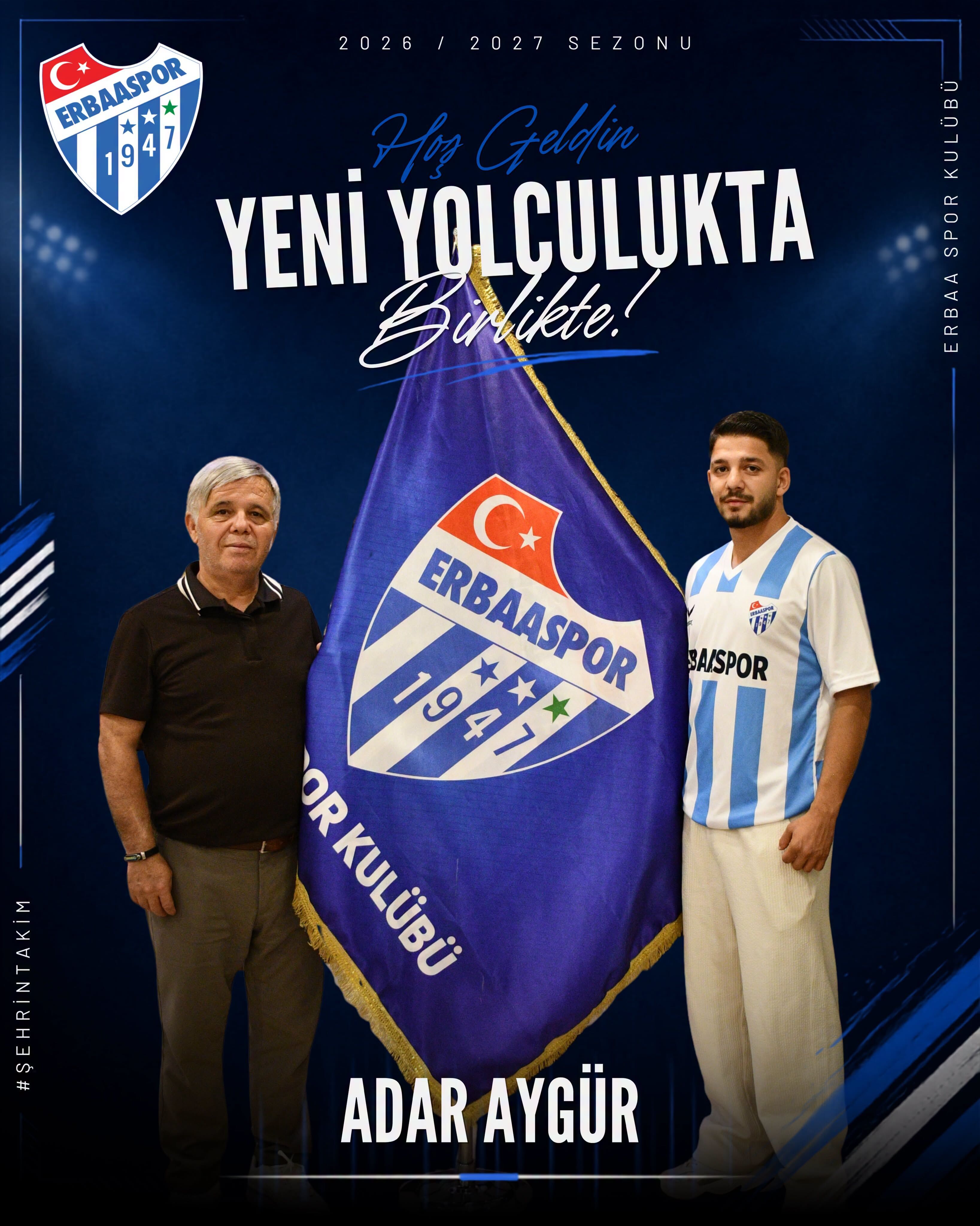 6. Adar Aygür