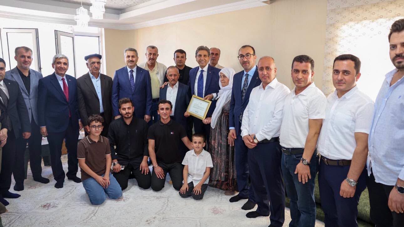 6. Aile Ziyaretleri