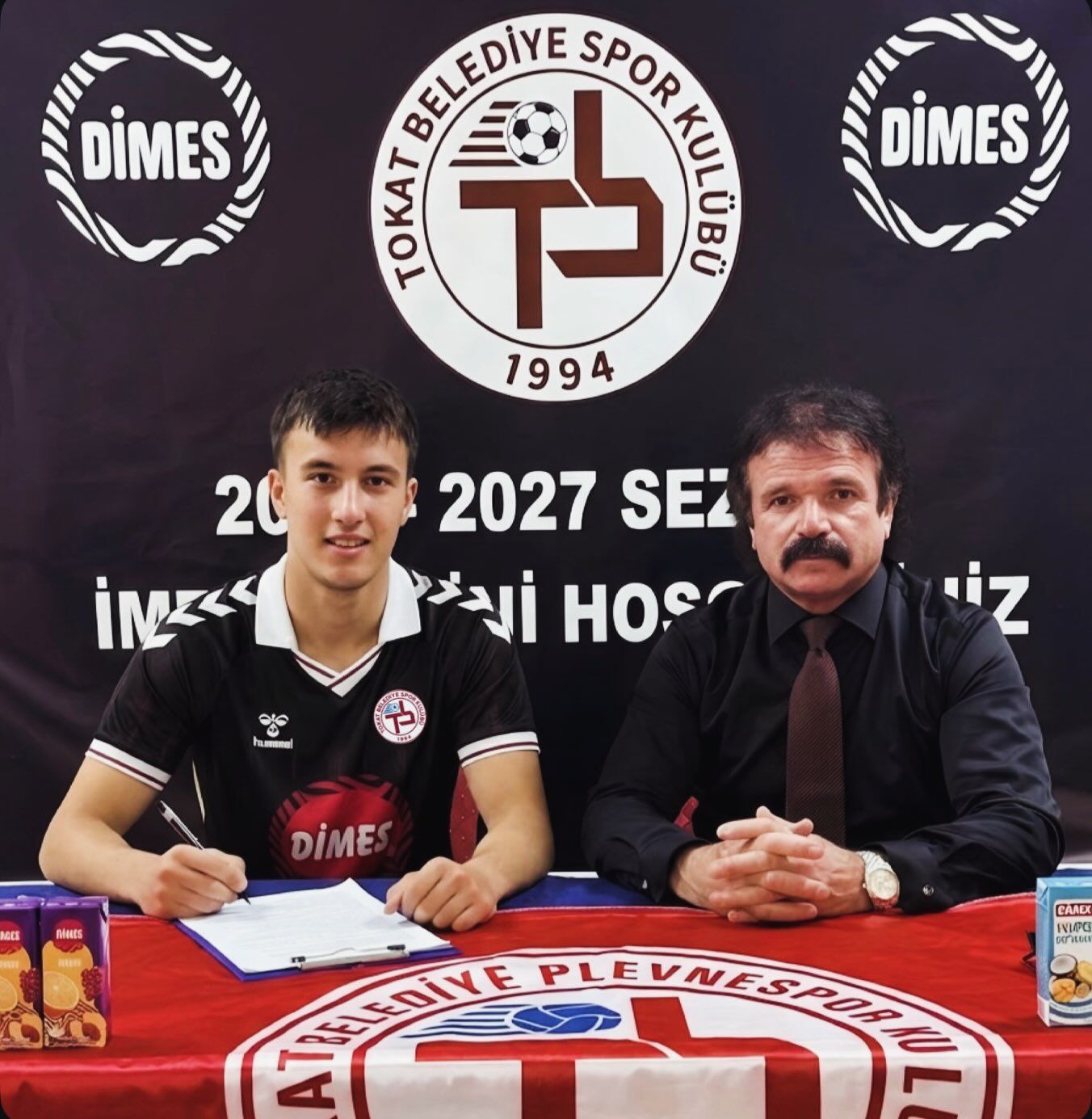 6. Talha Su