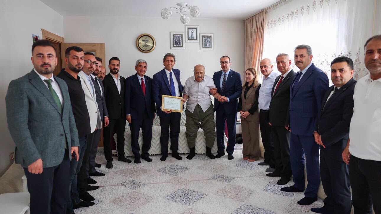 7. Aile Ziyaretleri