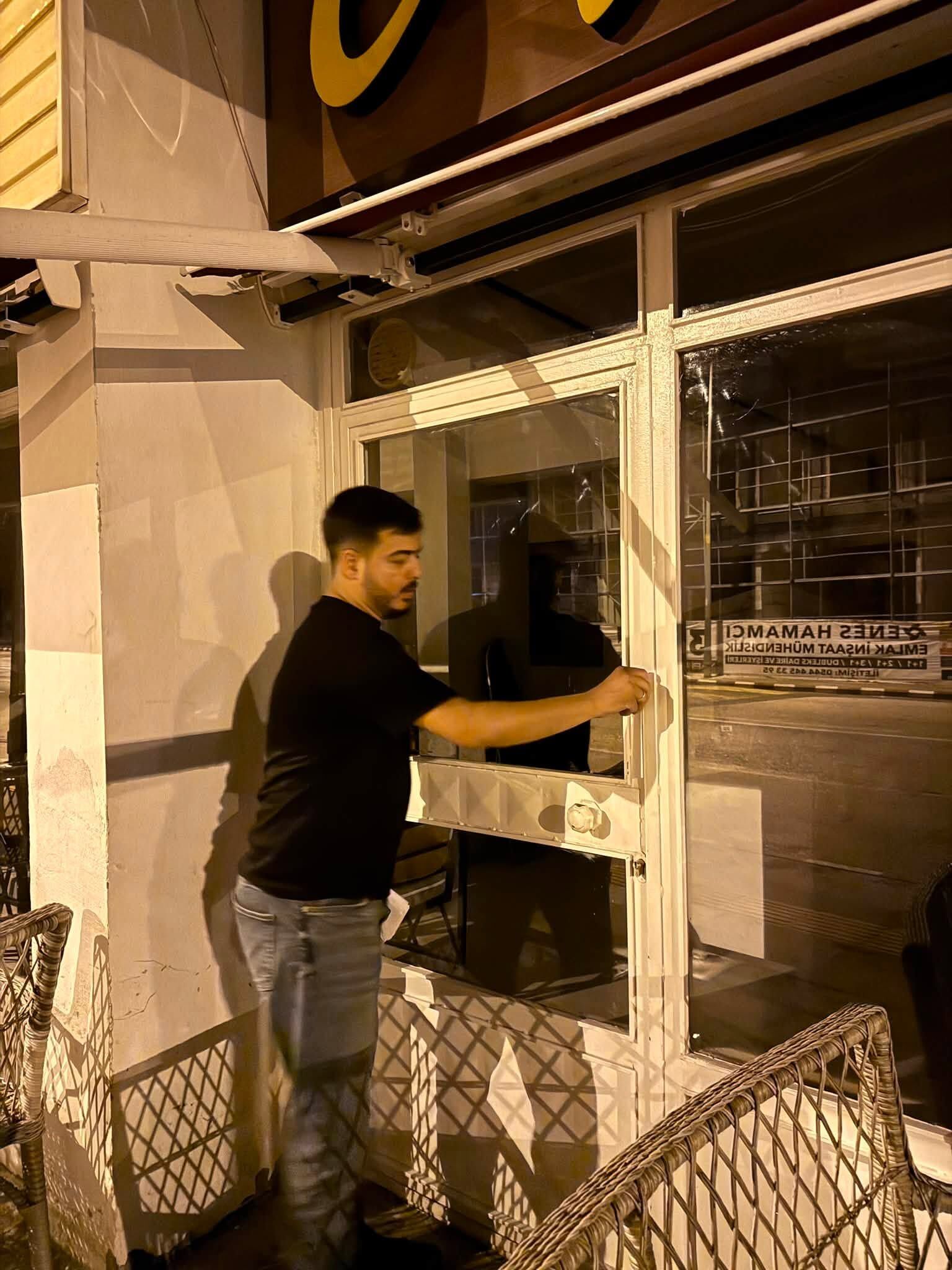 Anahtar Parti Pazar İlçe Teşkilatından Ahilik Haftası'nda Esnafa Siftah Desteği (12)