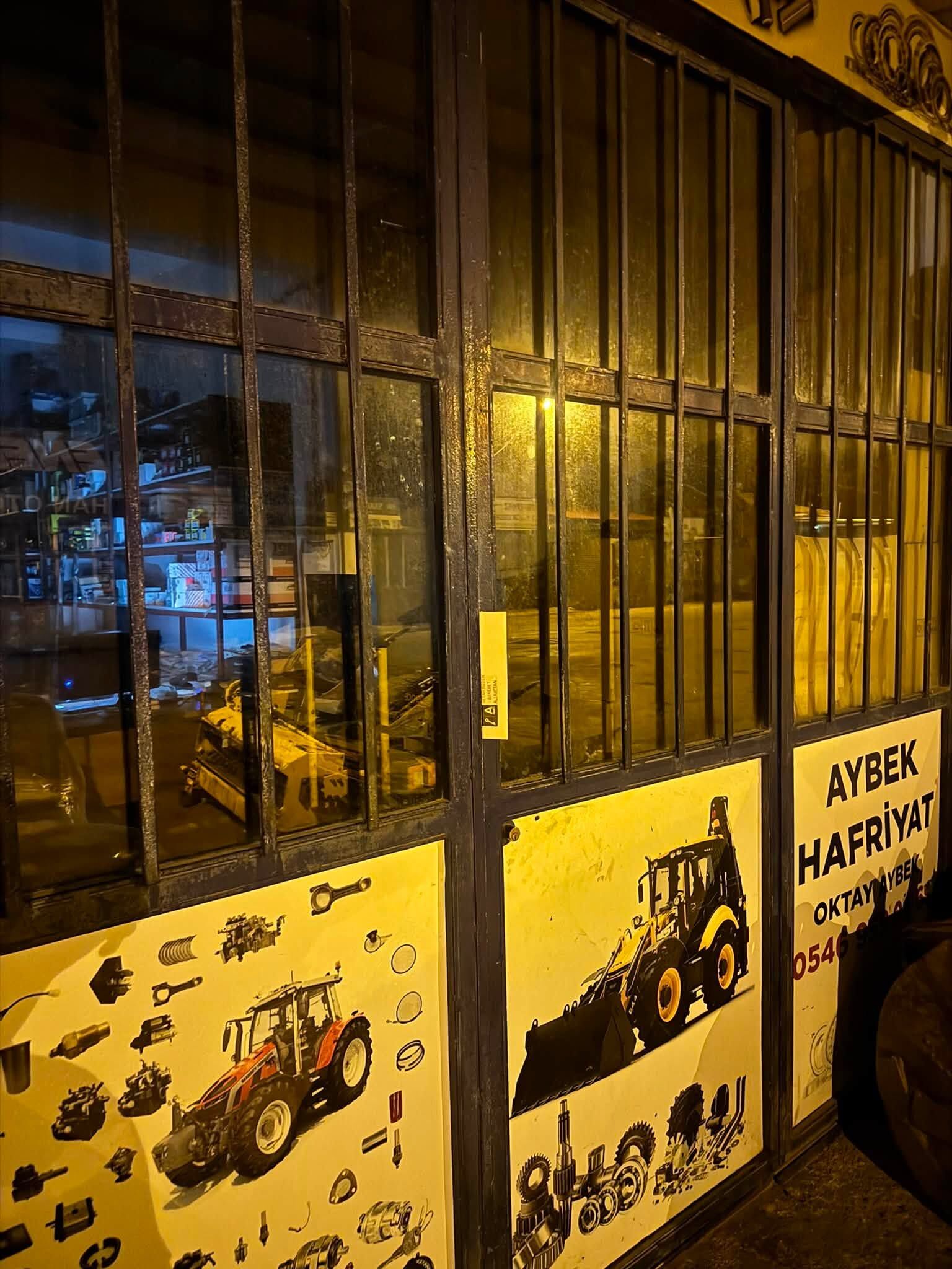 Anahtar Parti Pazar İlçe Teşkilatından Ahilik Haftası'nda Esnafa Siftah Desteği (3)