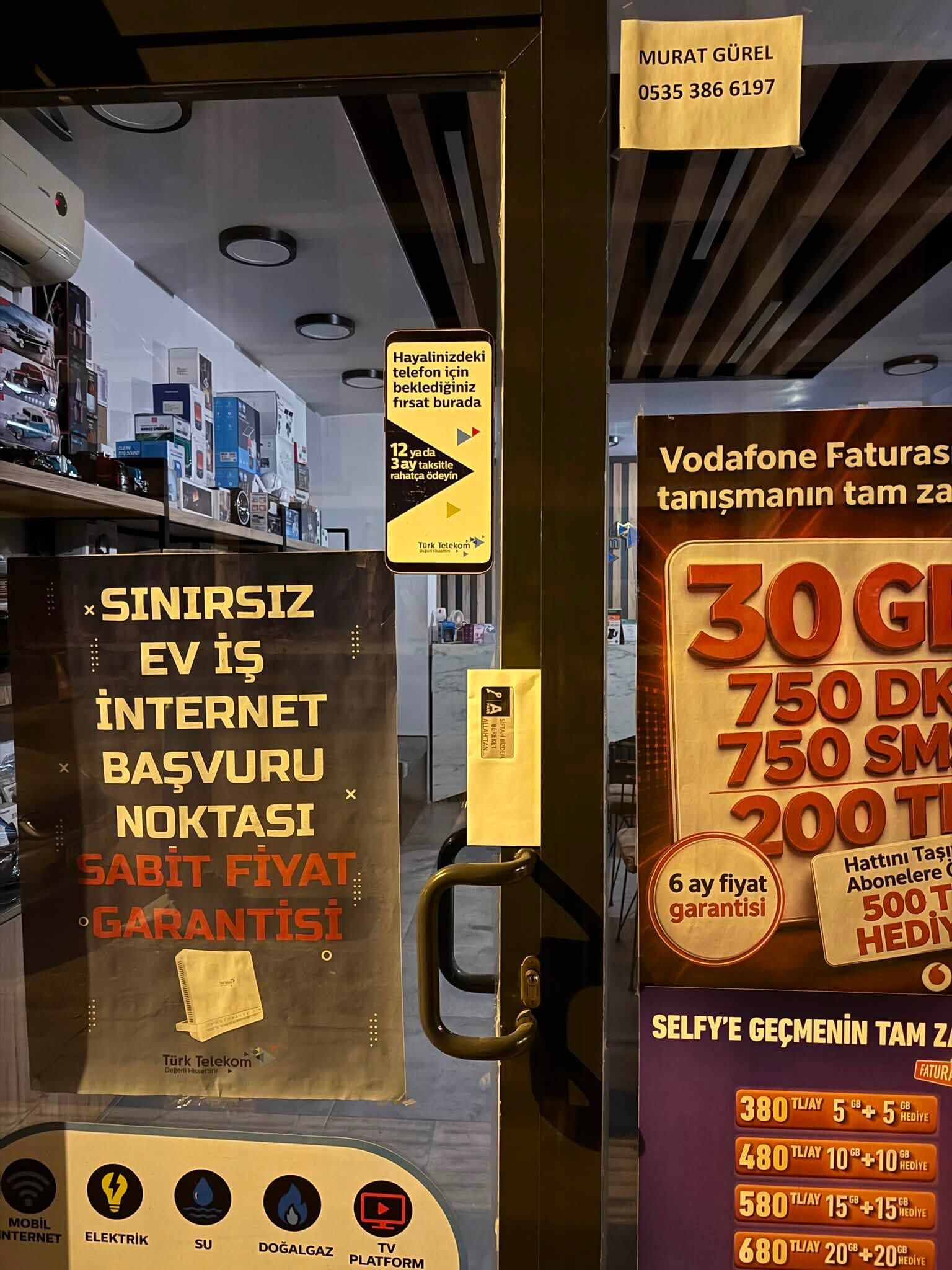 Anahtar Parti Pazar İlçe Teşkilatından Ahilik Haftası'nda Esnafa Siftah Desteği (4)