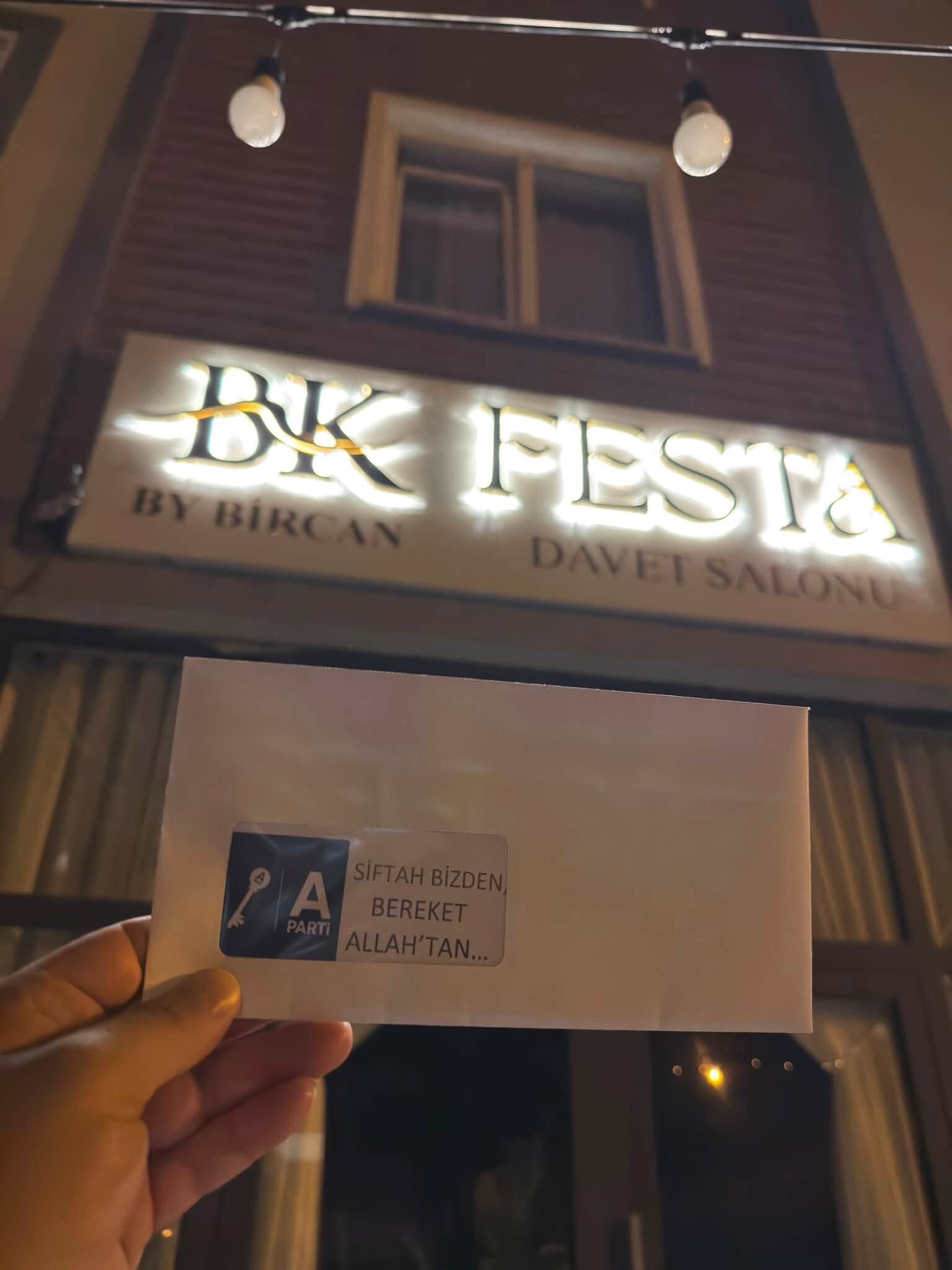 Anahtar Parti Pazar İlçe Teşkilatından Ahilik Haftası'nda Esnafa Siftah Desteği (8)