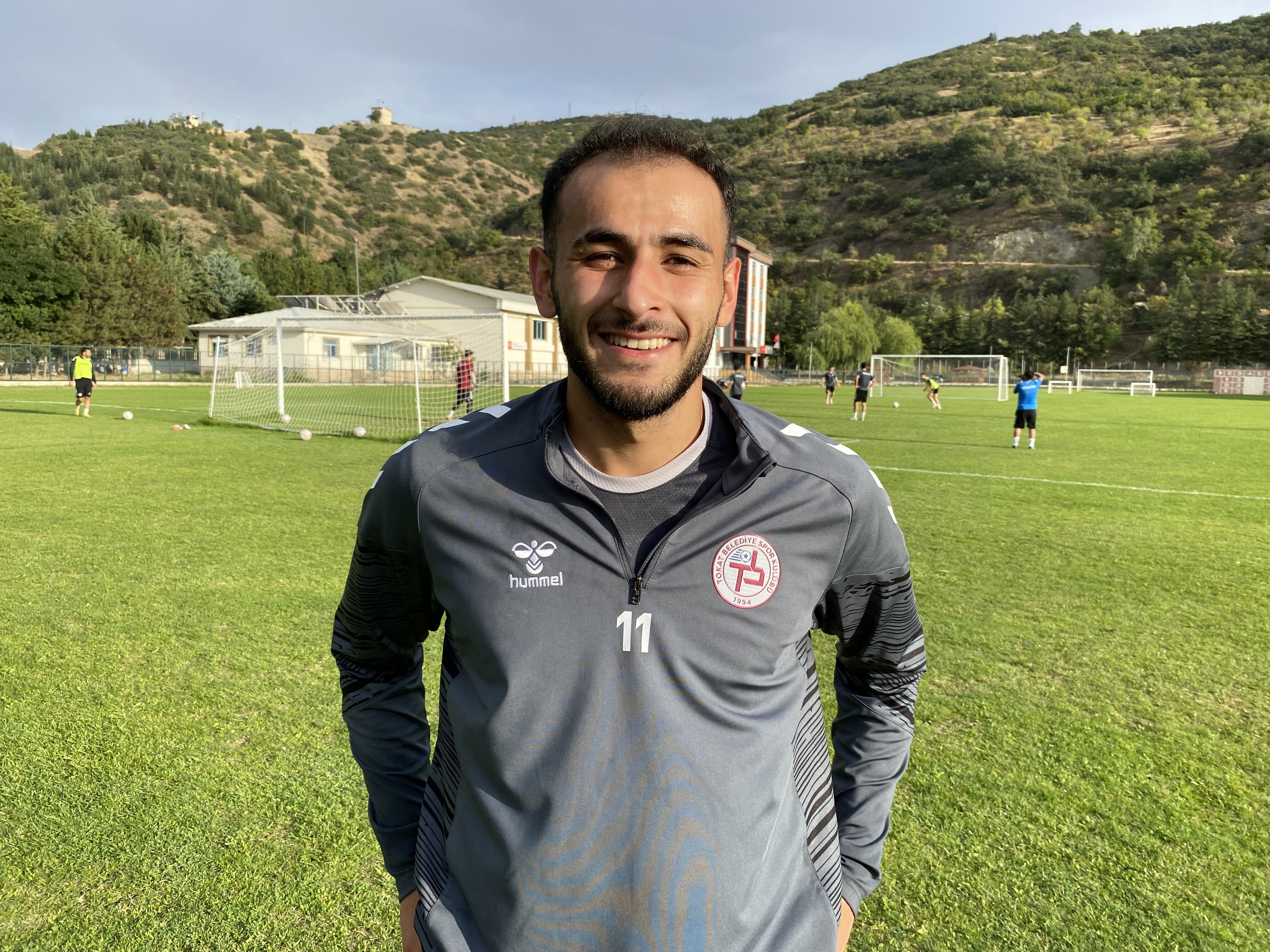 Eray Uysal