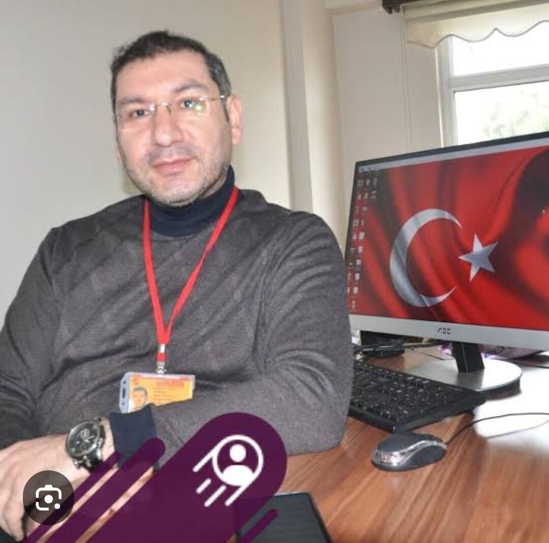 Gazeteci Fatih Kılıç-2