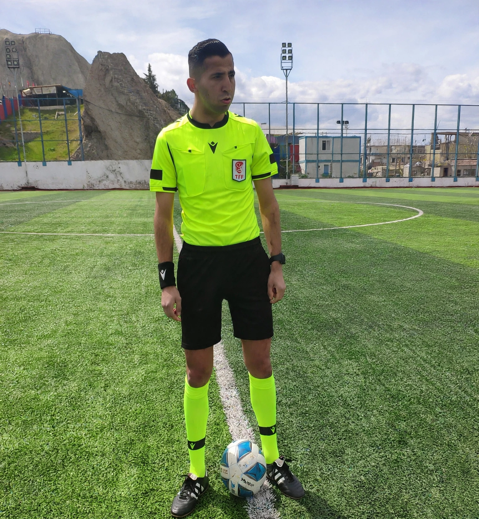 Hakem-1