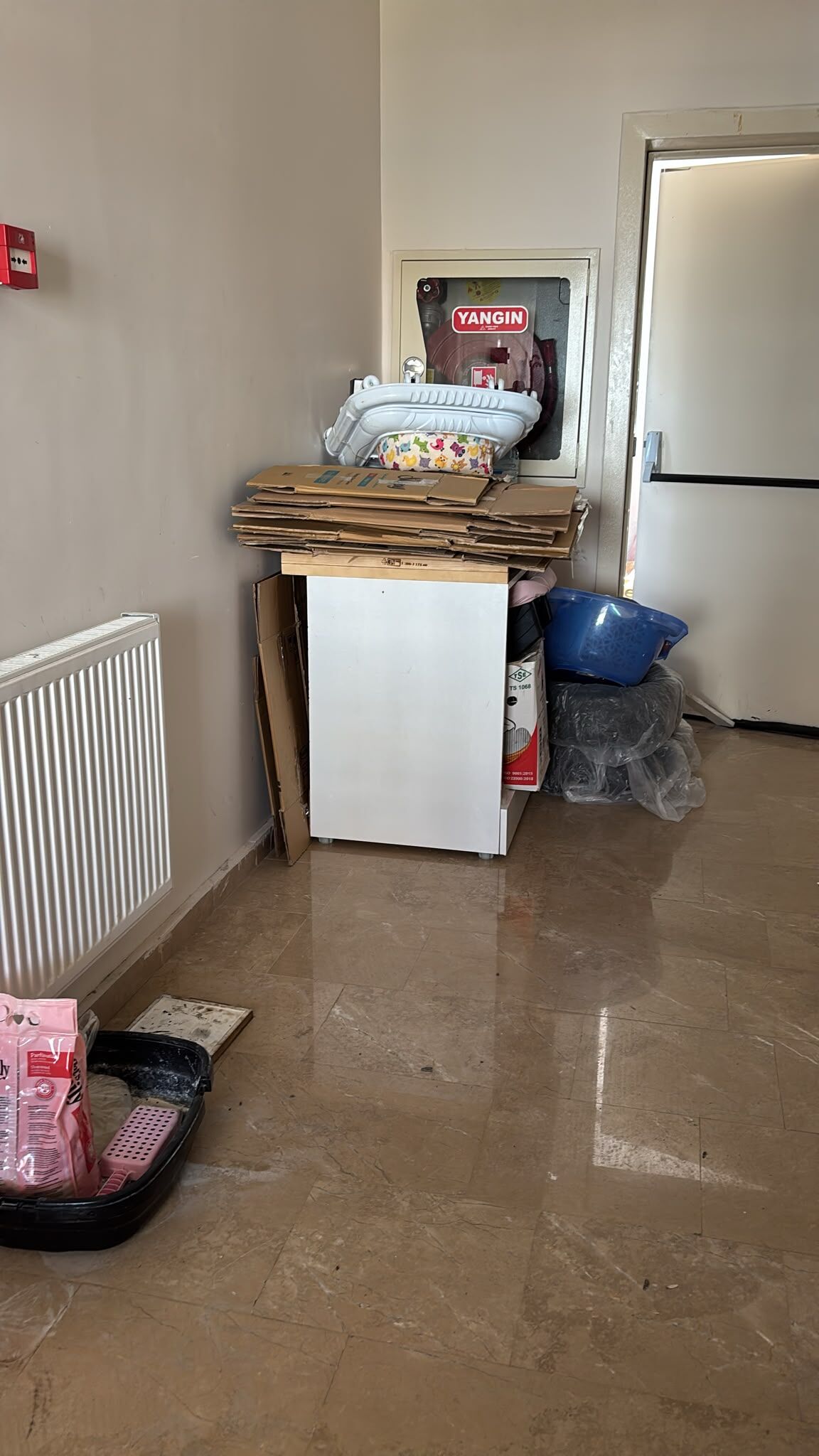 Kapı Önüne Eşya Koyma Dönemi Kapandı! Tek Bir Şikayetle Mahkemelik Edebilir, Evinizi Sattırabilir (8)