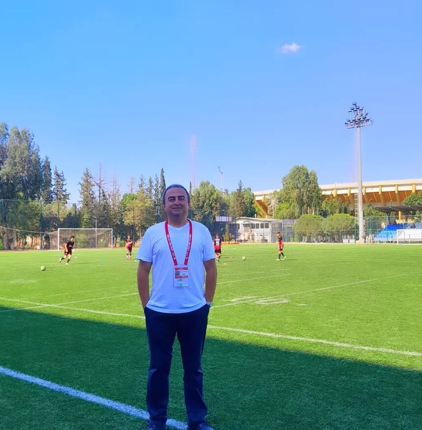 Serhat Akay