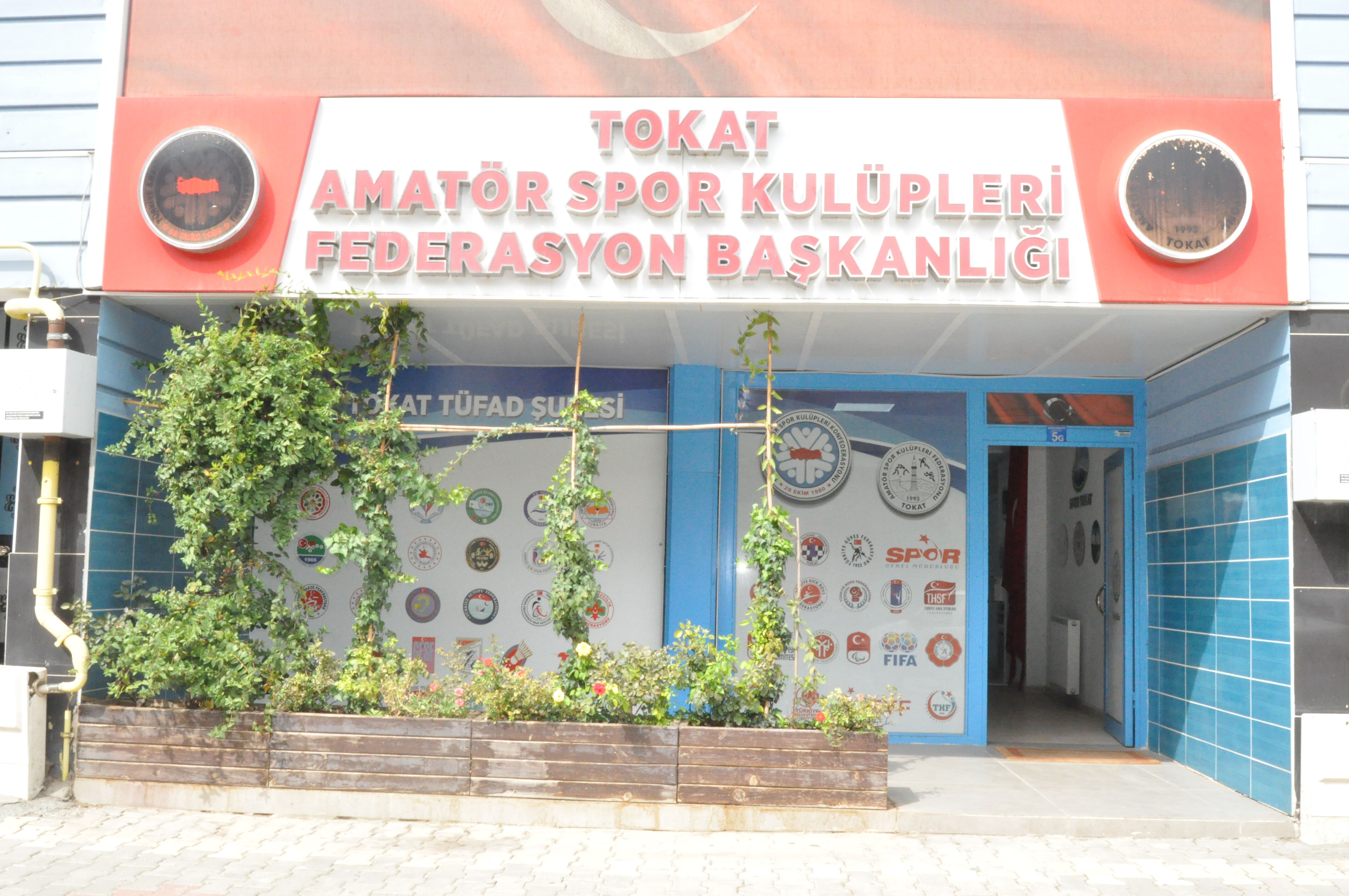 Tokat Askf’da 4. Işkın Dönemi (2)-1