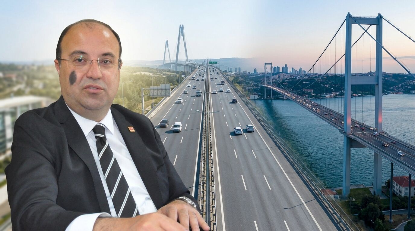 Tokat İl Başkanı Çağdaş Kurtgöz Kamu Yararı Ve Şeffaflık Öncelik Olmalı