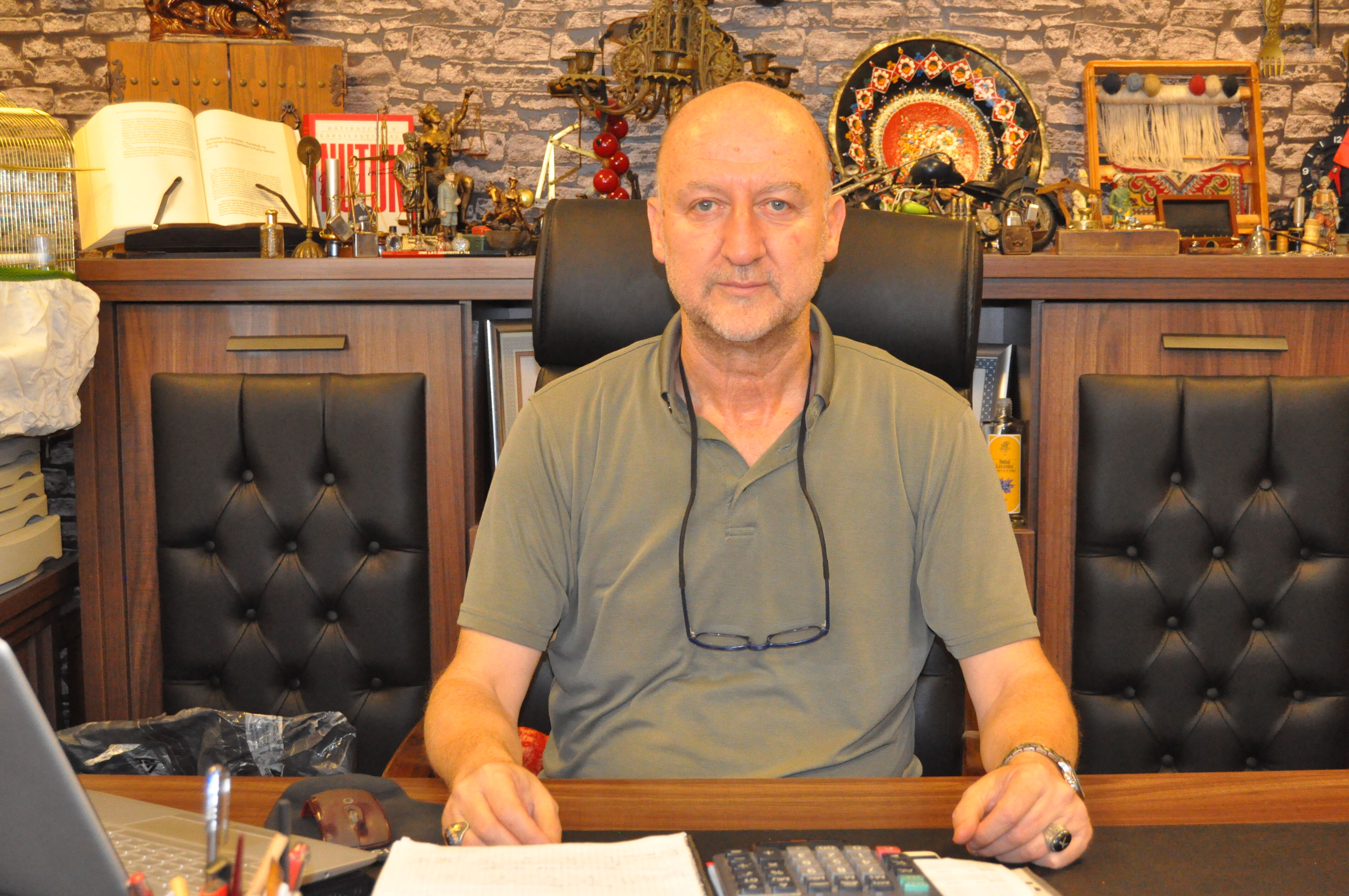 Tokat'ta Okul Kıyafeti Telaşı Başladı (3)