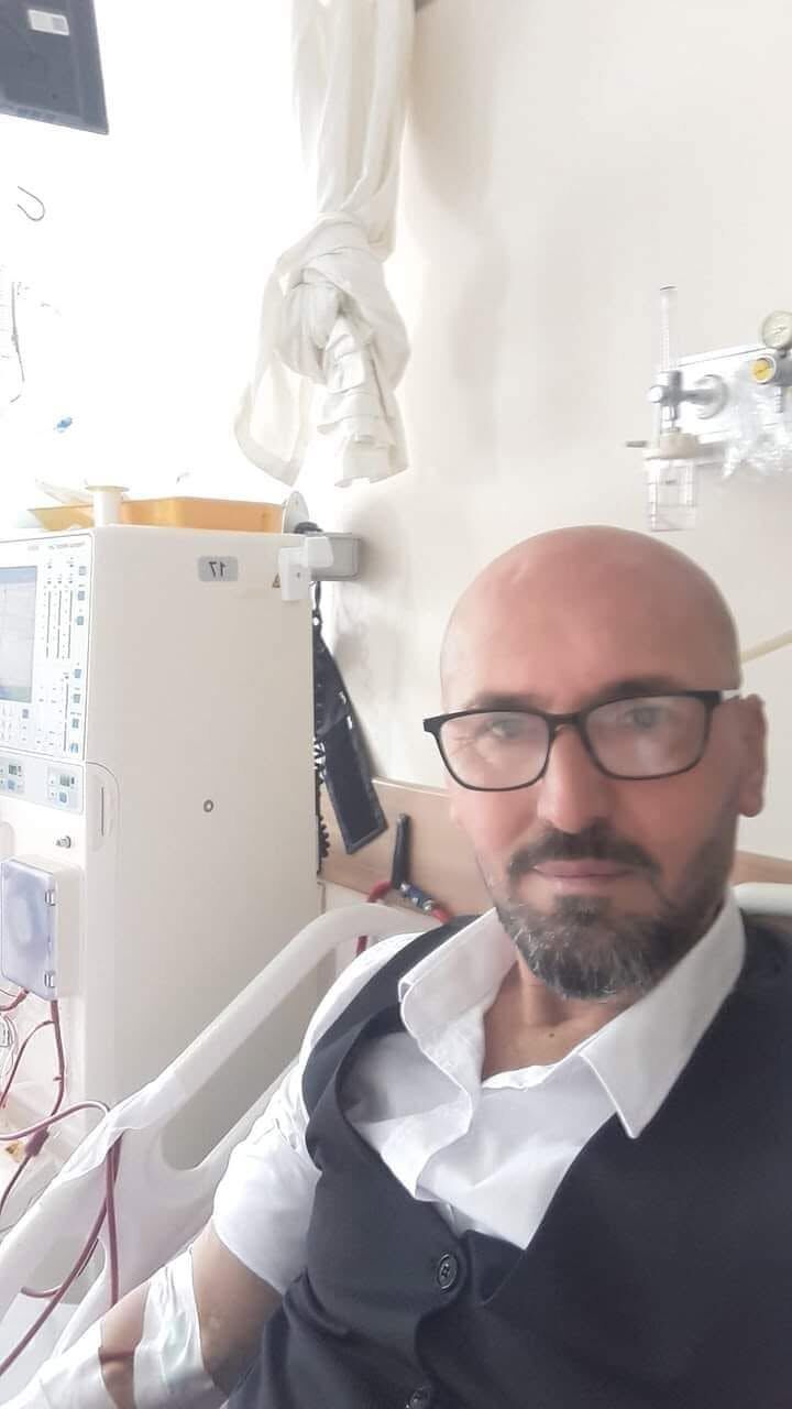 Tokat’a nefroloji uzmanı talep ediliyor