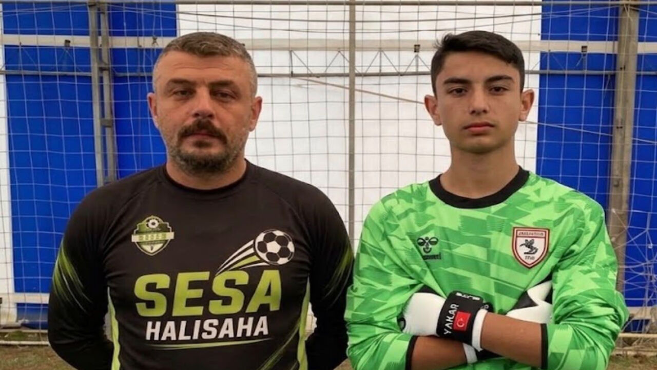 “Kaleci Fabrikası” Meyvelerini Vermeye Başladı! Kök’ün Emeği Samsunspor’da Karşılık Buldu