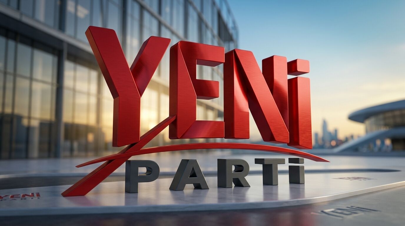 Yeni̇ Parti