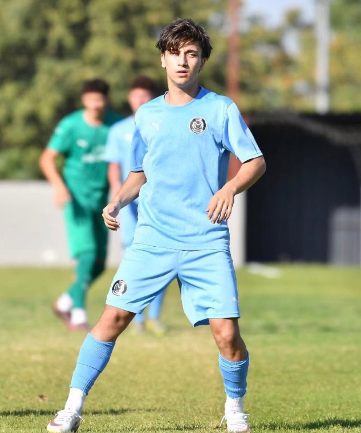 3. Serhan Yıldırım