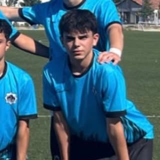 6. Muhammed Çatal