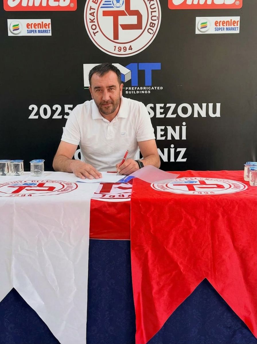 Ahmet Güneş