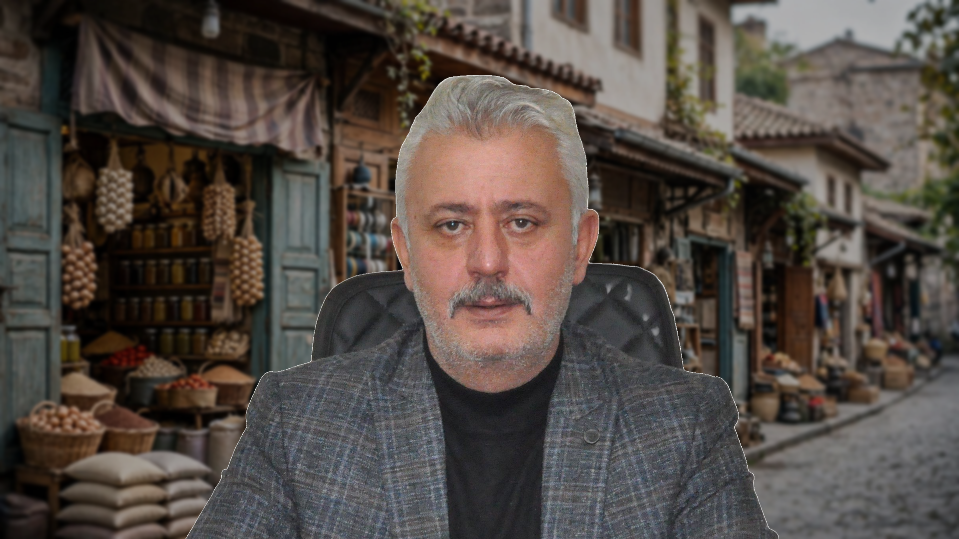 Başkan Şaban Kaya'dan Tbmm Ve Bakanlıklara 9 Maddelik Acil Çağrı! (1)