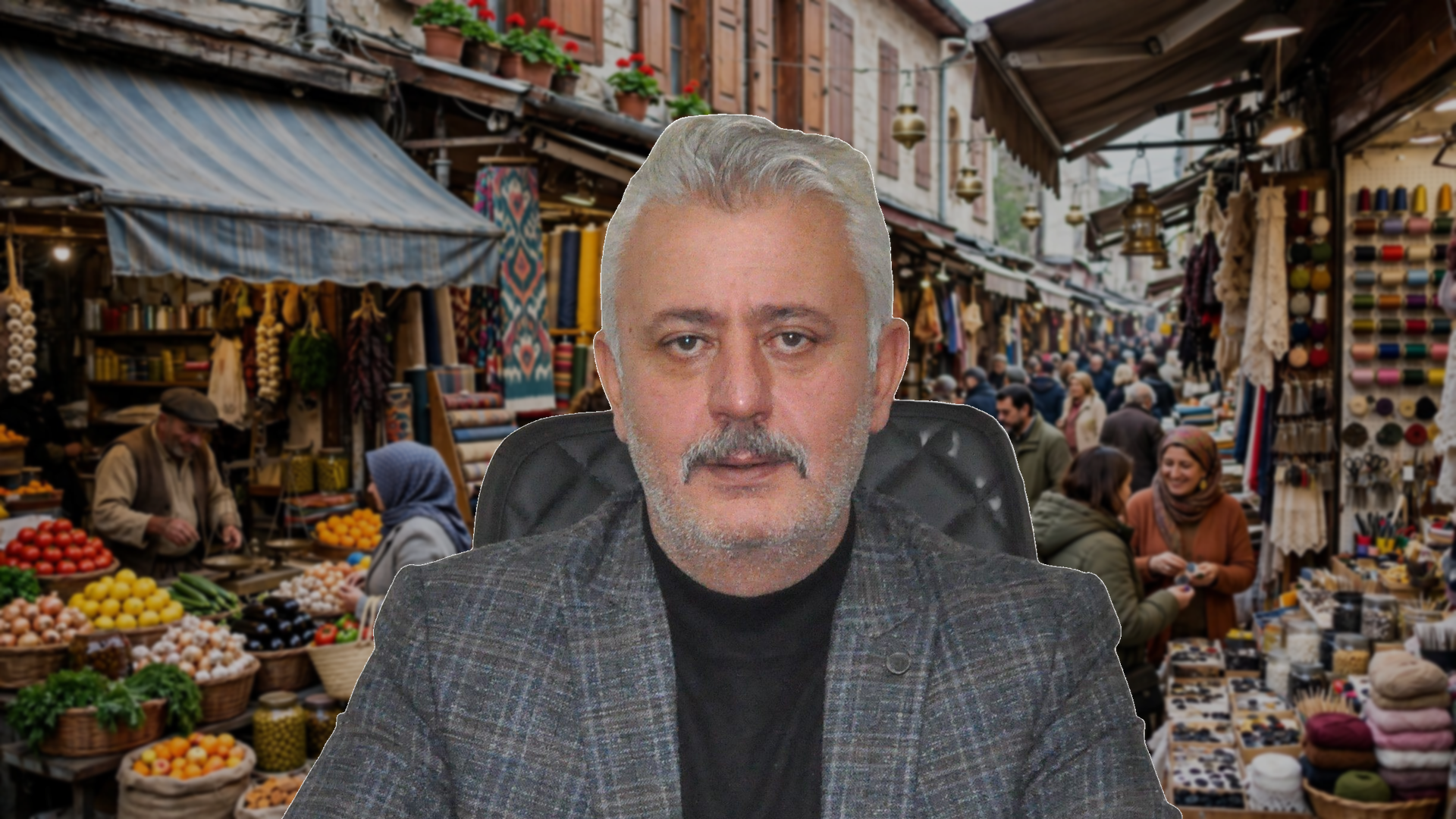 Başkan Şaban Kaya'dan Tbmm Ve Bakanlıklara 9 Maddelik Acil Çağrı! (2)