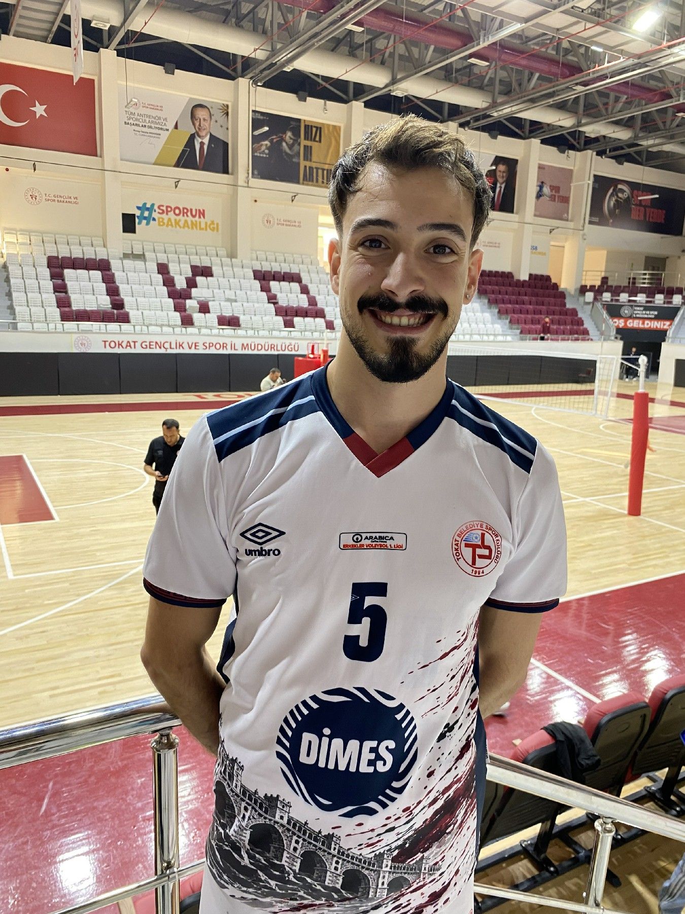 Berkay Yavuz