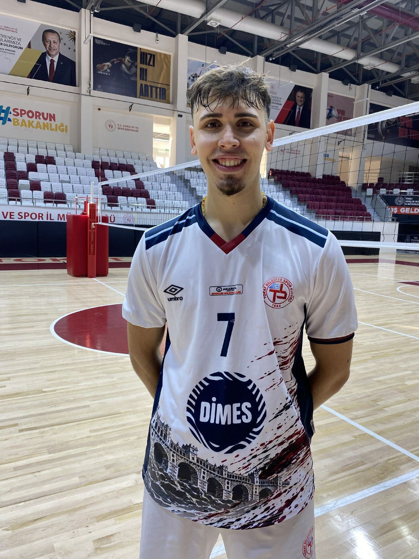 Emirhan Nebi Ünal