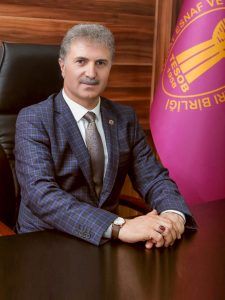 Fehmi Cankaya 225X300