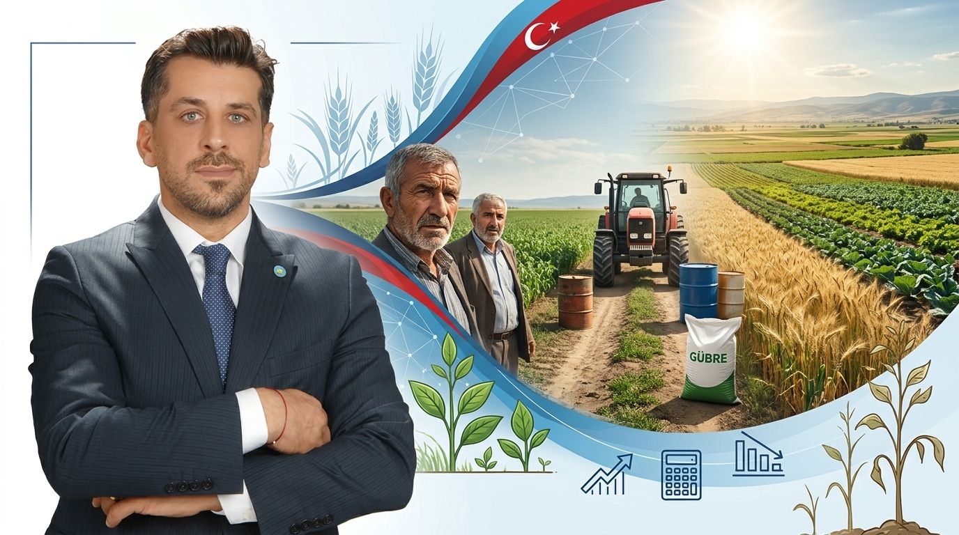 İyi̇ Parti’li Er’den İktidar Milletvekillerine Sert Çıkış (3)