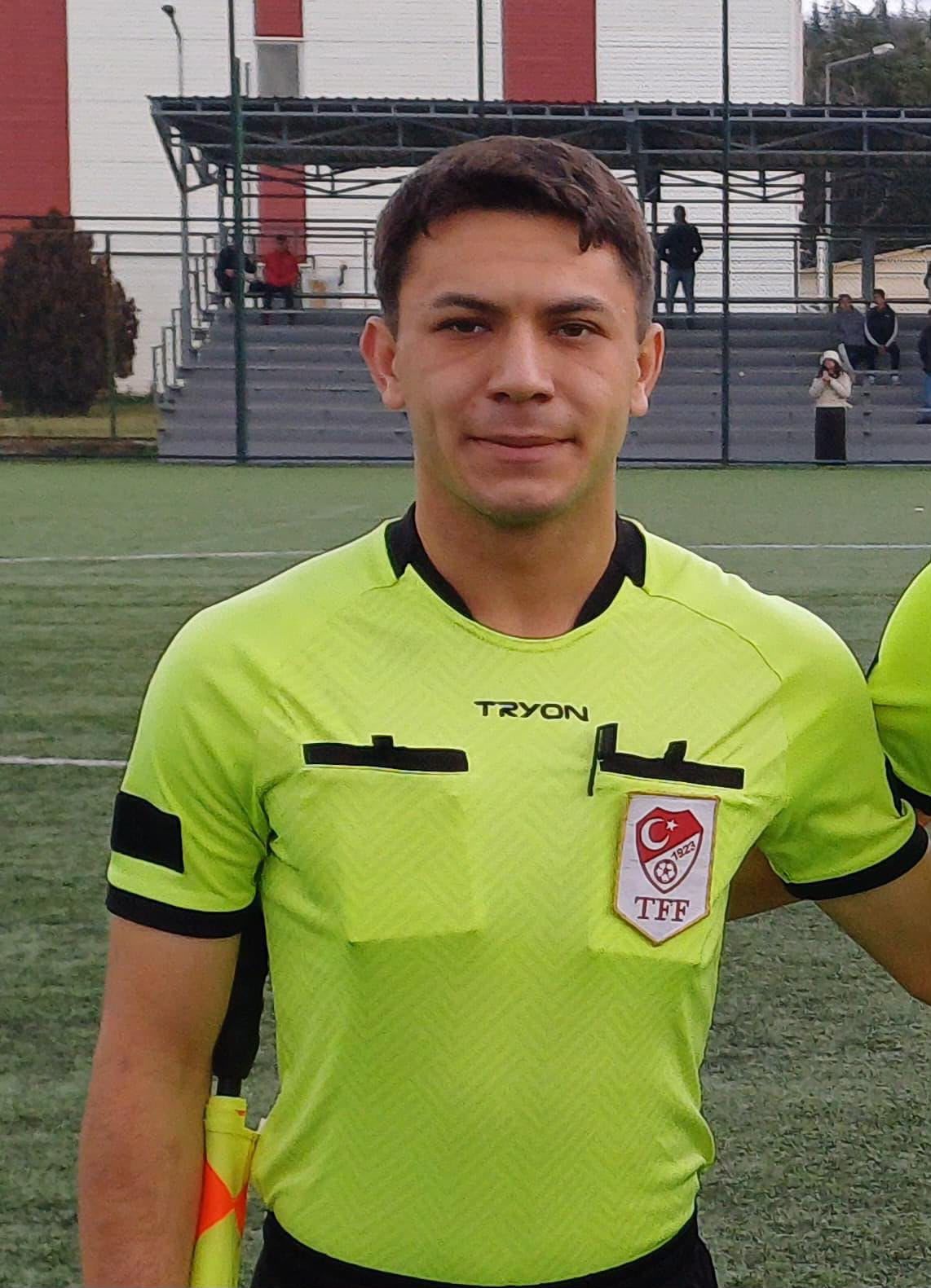 Mert Çakır