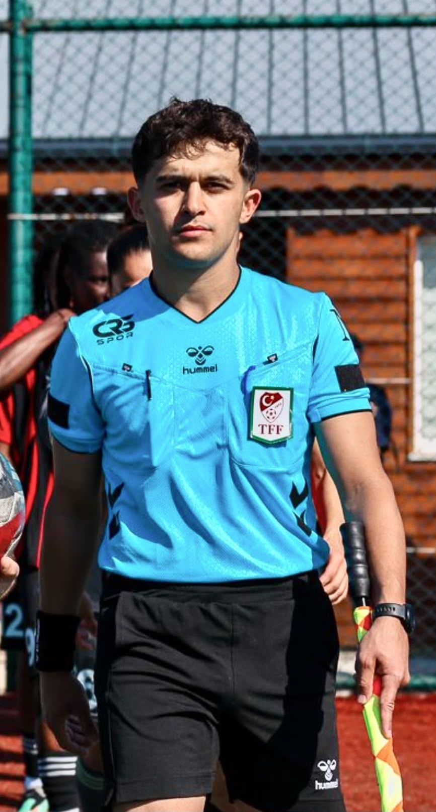 Oğuzhan Türkyılmaz