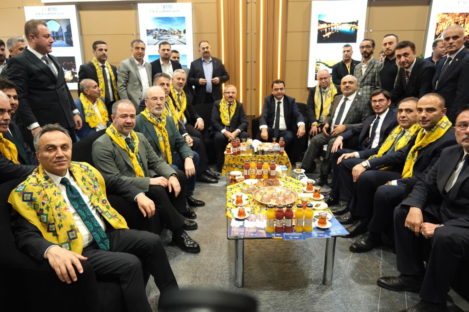 Togü 7. Tokat Tanıtım Günleri (11)