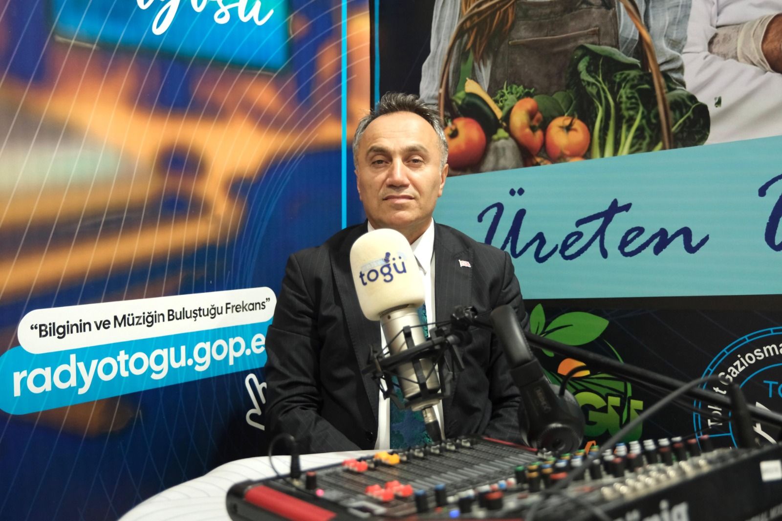 Togü 7. Tokat Tanıtım Günleri (13)