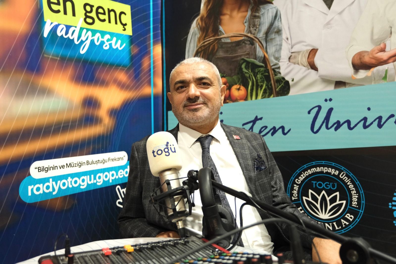 Togü 7. Tokat Tanıtım Günleri (15)