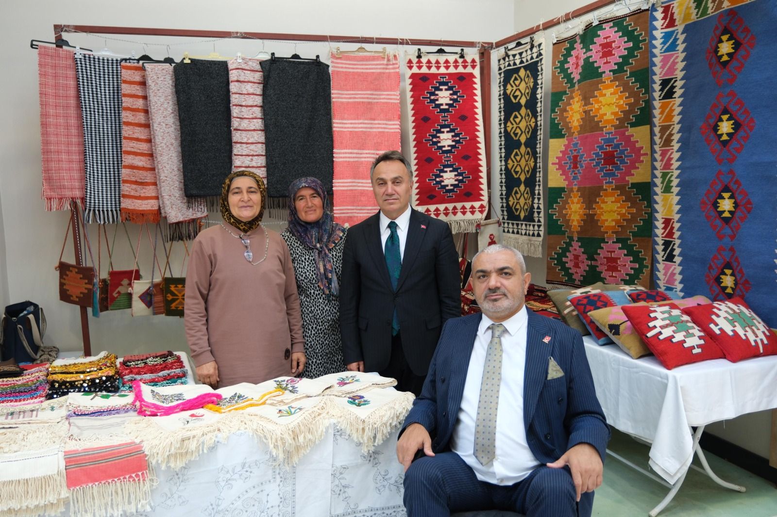 Togü 7. Tokat Tanıtım Günleri (4)