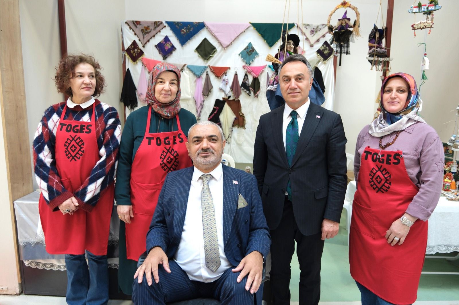 Togü 7. Tokat Tanıtım Günleri (6)