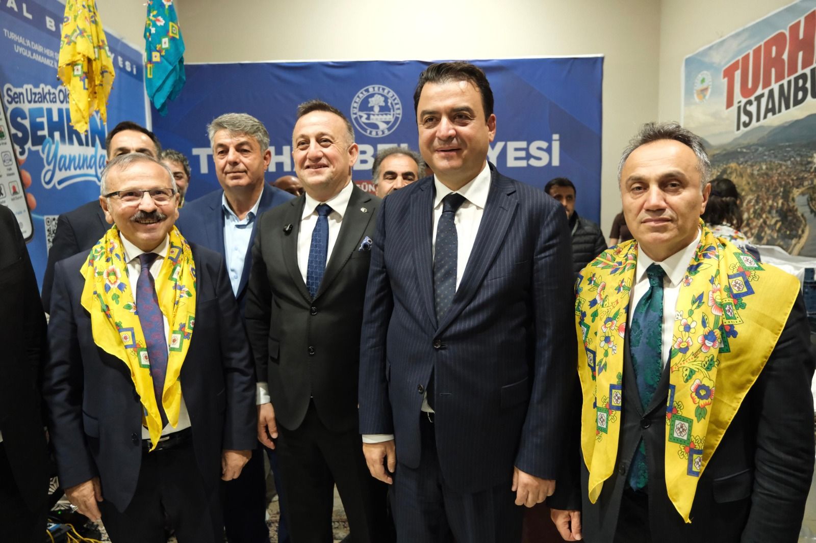 Togü 7. Tokat Tanıtım Günleri (8)