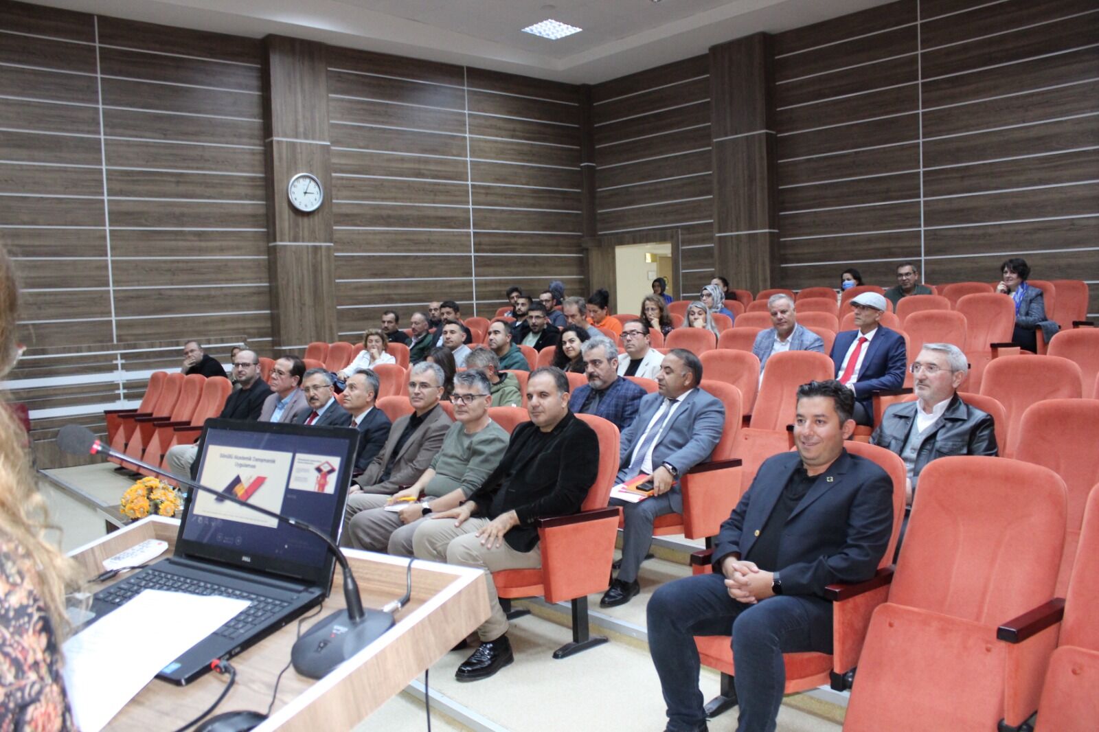 Togü Ve İl Milli Eğitim'den Eğitime Güç Birliği (2)