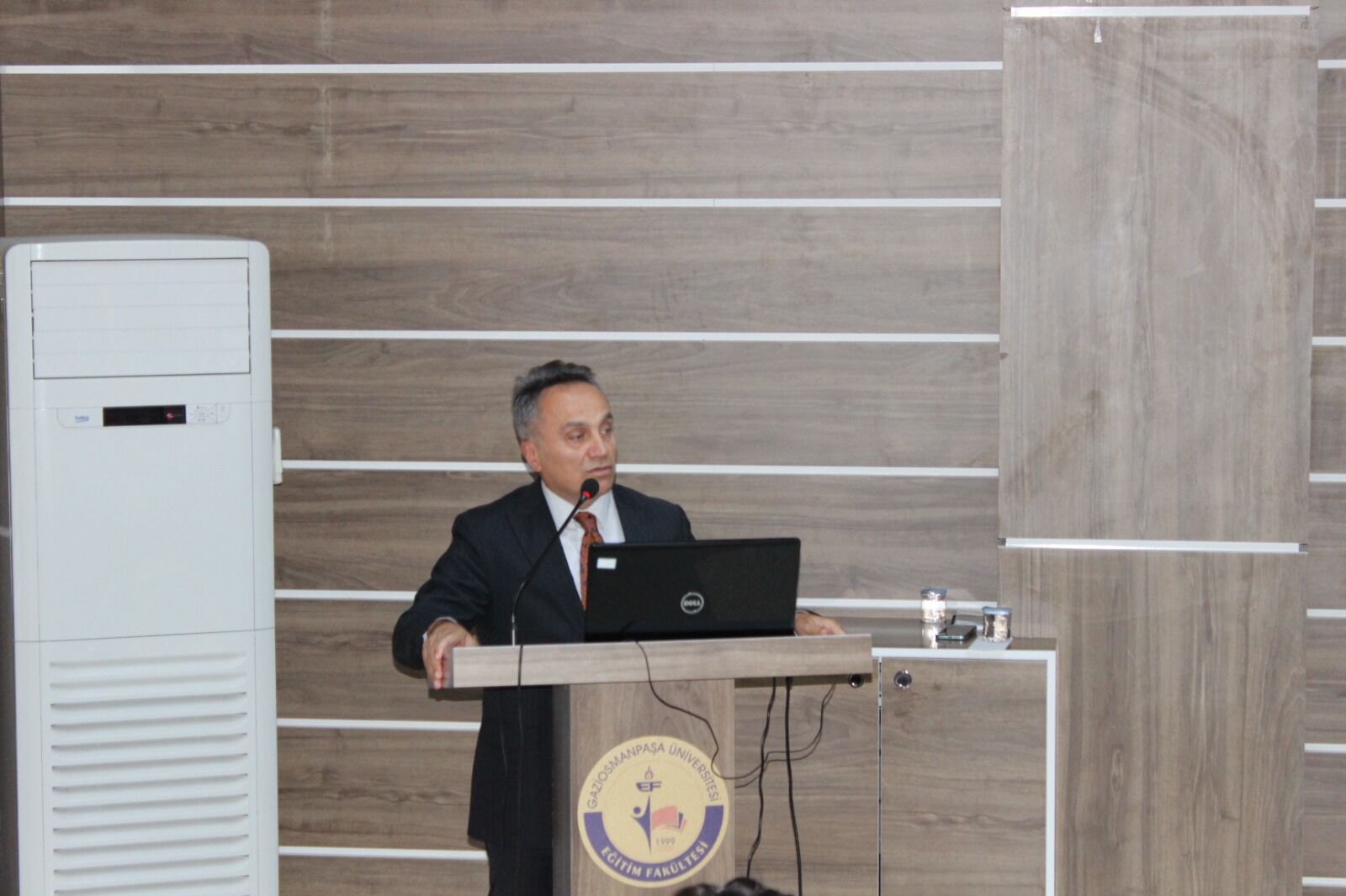 Togü Ve İl Milli Eğitim'den Eğitime Güç Birliği (8)