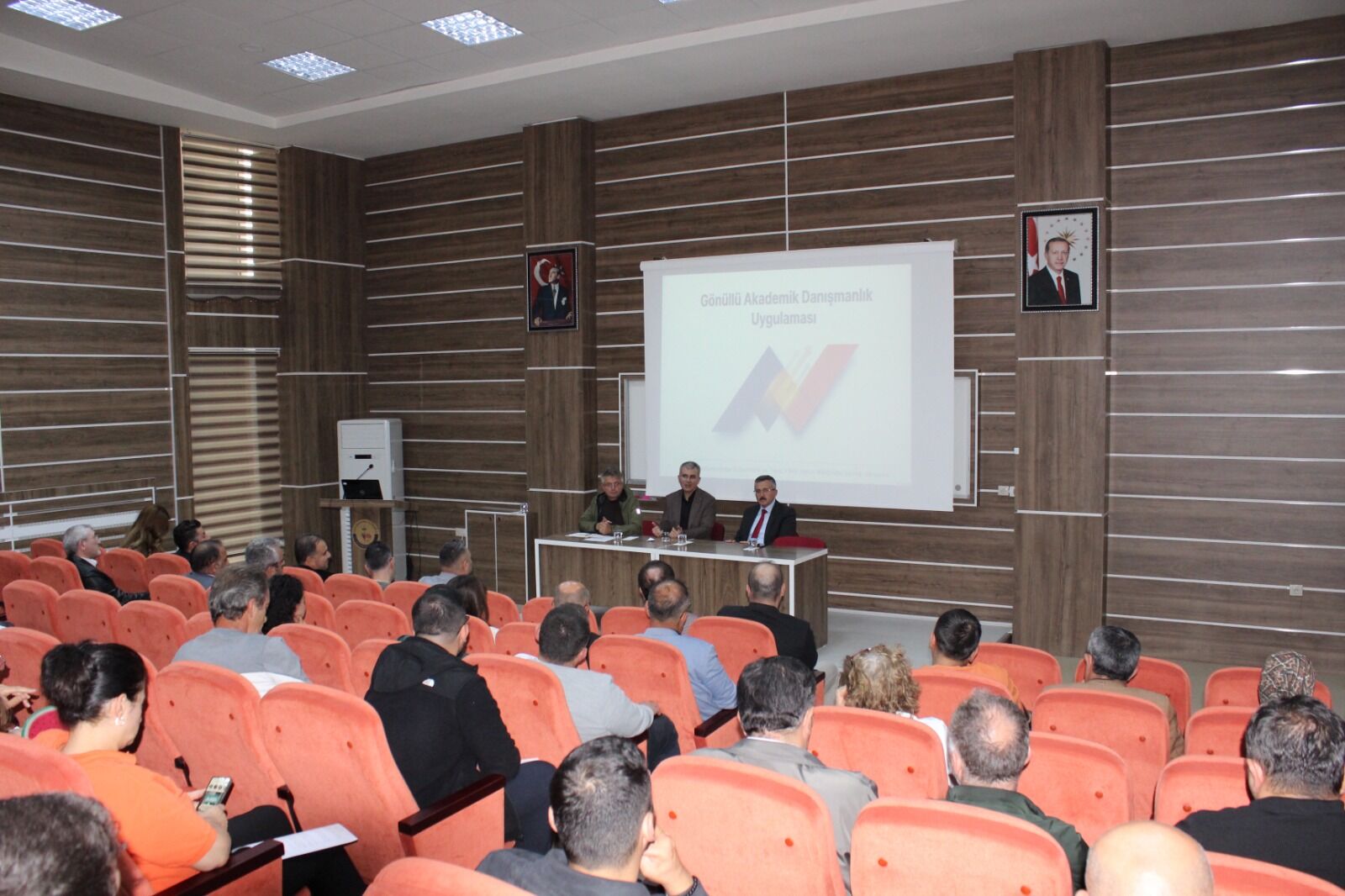 Togü Ve İl Milli Eğitim'den Eğitime Güç Birliği (9)