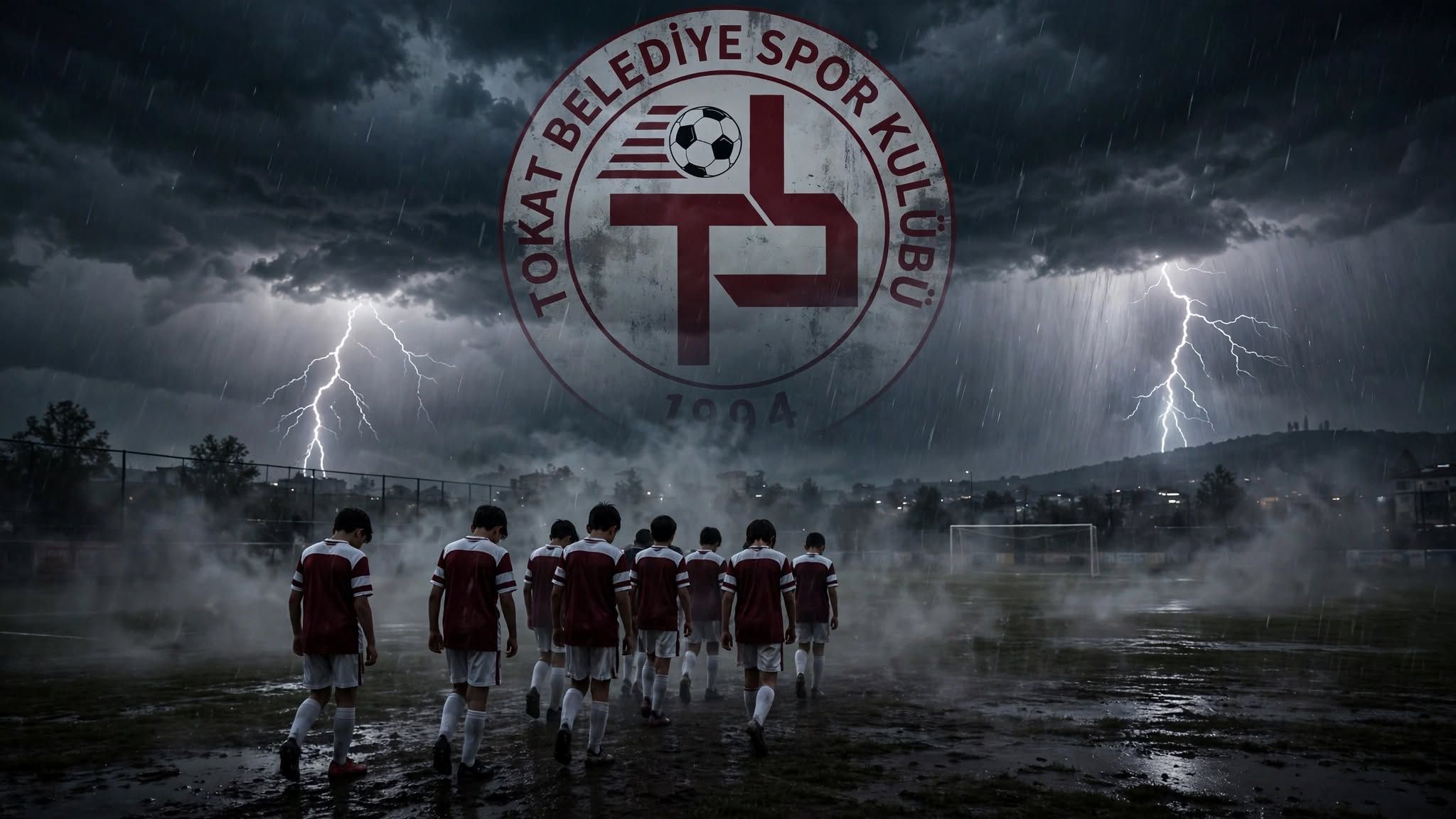 Tokat'ın Futbol Geleceği Tehlikede Mi (4)