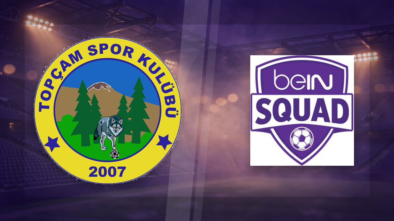 Tokat’ın Kurt’u Bein Sports Desteğiyle Sahada! Bein Sports Formalarıyla Sahaya Çıkacak (1)