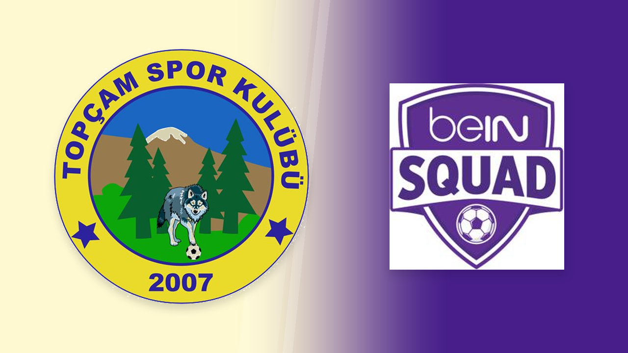 Tokat’ın Kurt’u Bein Sports Desteğiyle Sahada! Bein Sports Formalarıyla Sahaya Çıkacak (2)