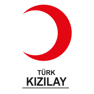 Turk Kizilay Logo Png Seeklogo 621939
