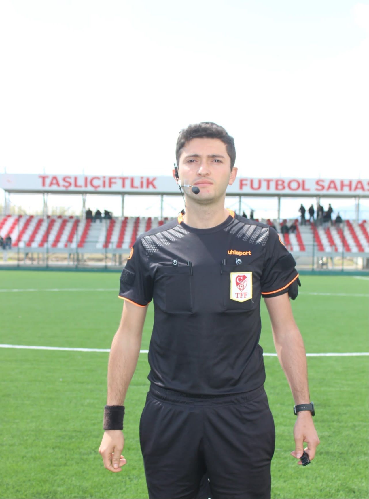 Umut Göktaş