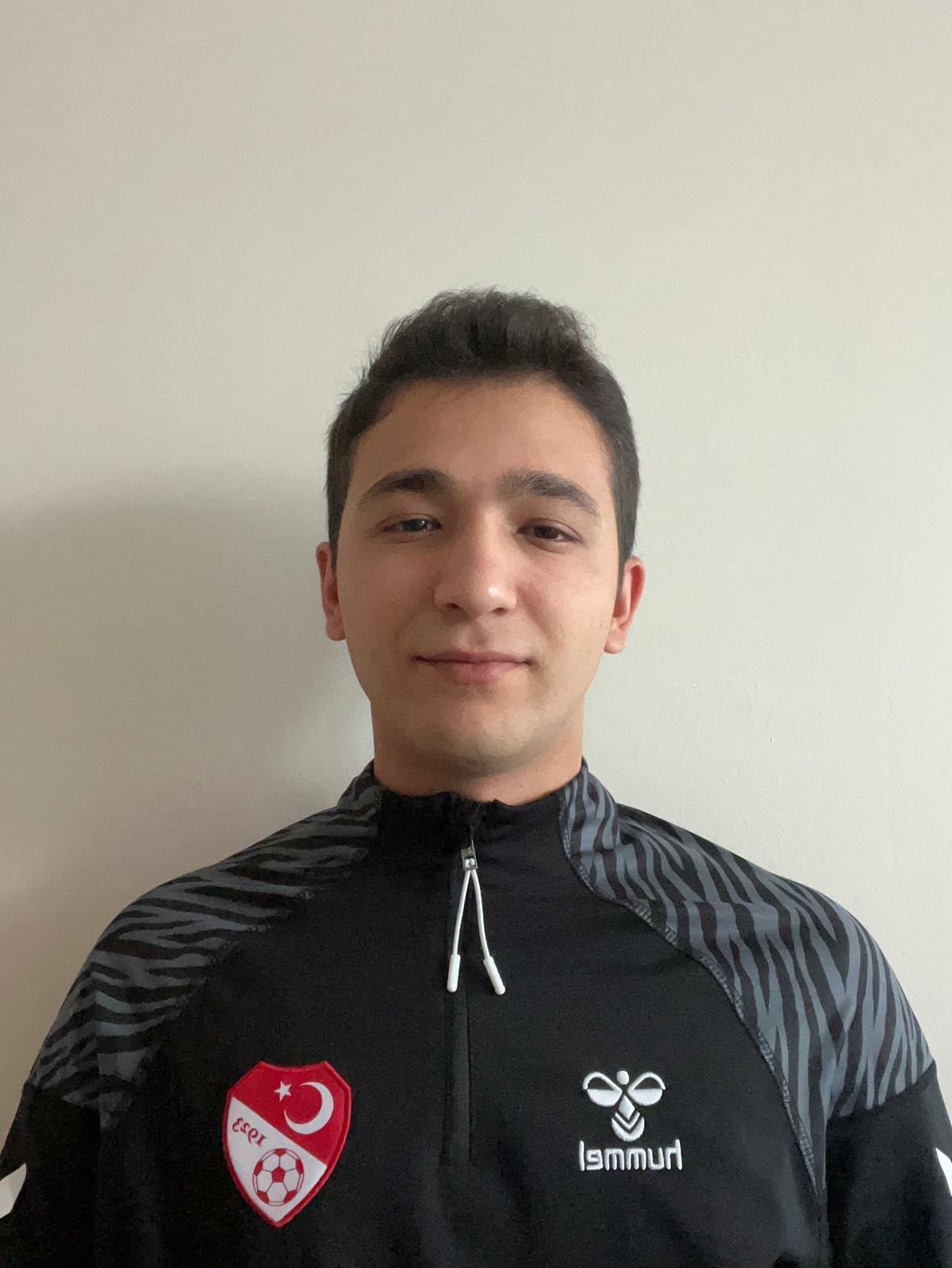 Veysel Ergin