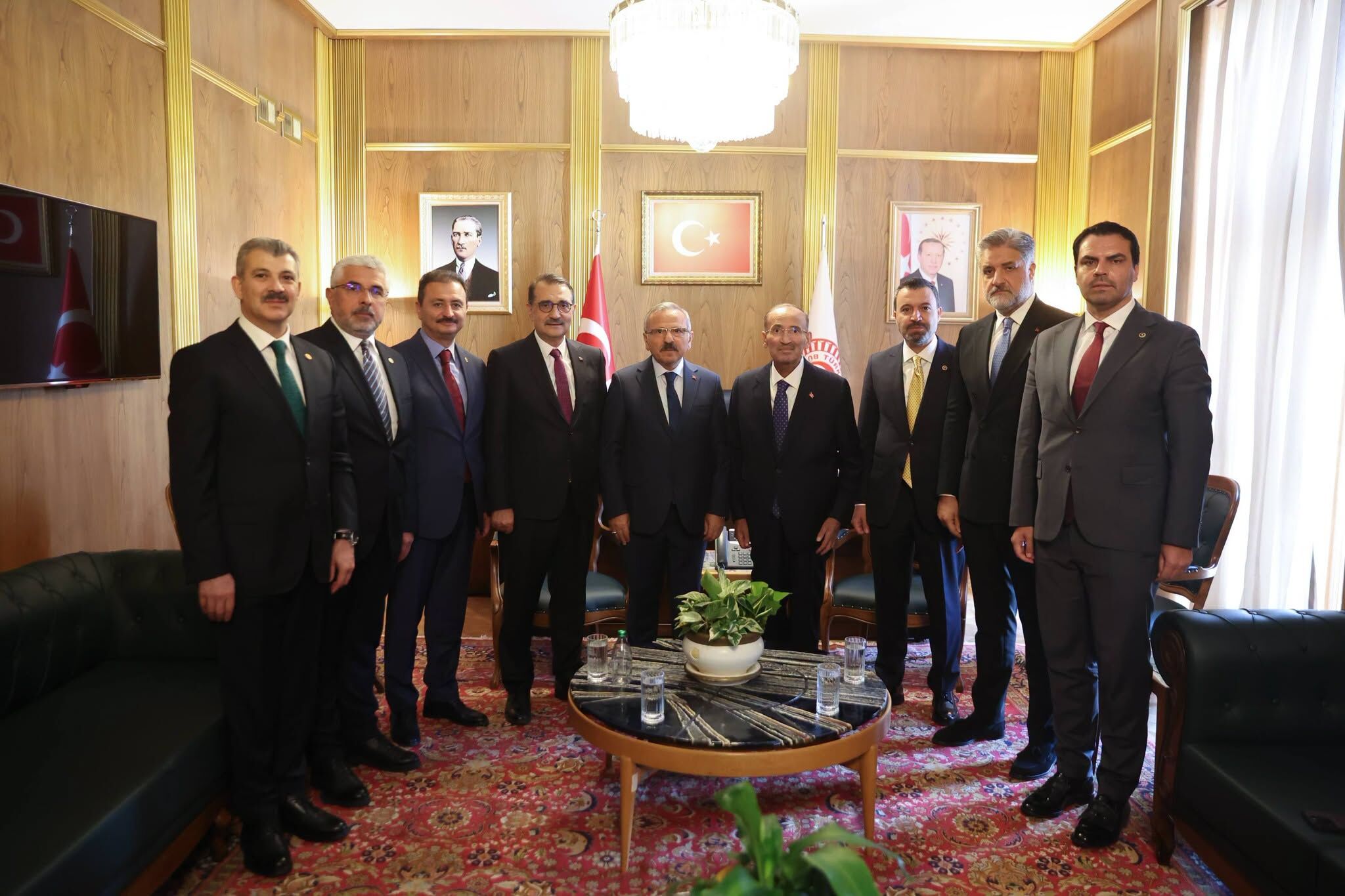 Yusuf Beyazıt Bekir Bozdağ1