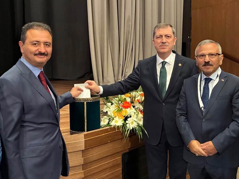 Yusuf Beyazıt Mustafa Arslan Cüneyt Aldemir